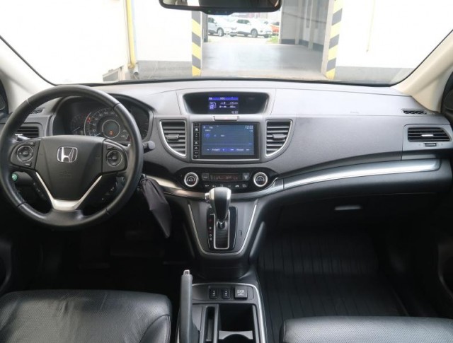 Honda CR-V  2.0 i-VTEC 