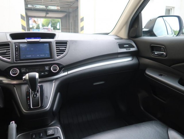 Honda CR-V  2.0 i-VTEC 