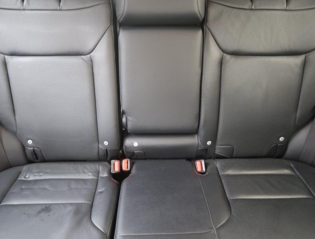 Honda CR-V  2.0 i-VTEC 