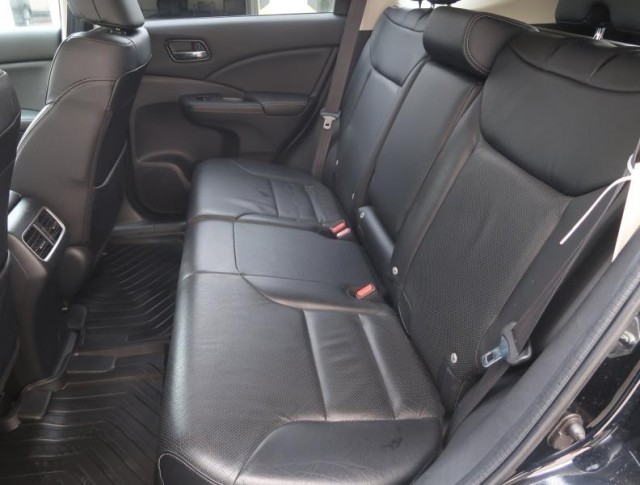 Honda CR-V  2.0 i-VTEC 