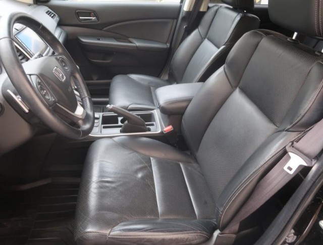 Honda CR-V  2.0 i-VTEC 