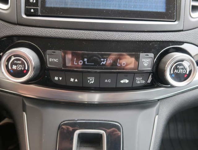Honda CR-V  2.0 i-VTEC 