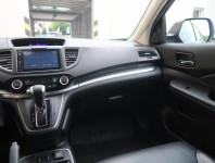 Honda CR-V  2.0 i-VTEC 