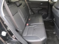 Honda CR-V  2.0 i-VTEC 