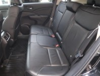 Honda CR-V  2.0 i-VTEC 