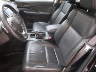 Honda CR-V  2.0 i-VTEC 
