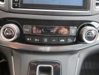 Honda CR-V  2.0 i-VTEC 