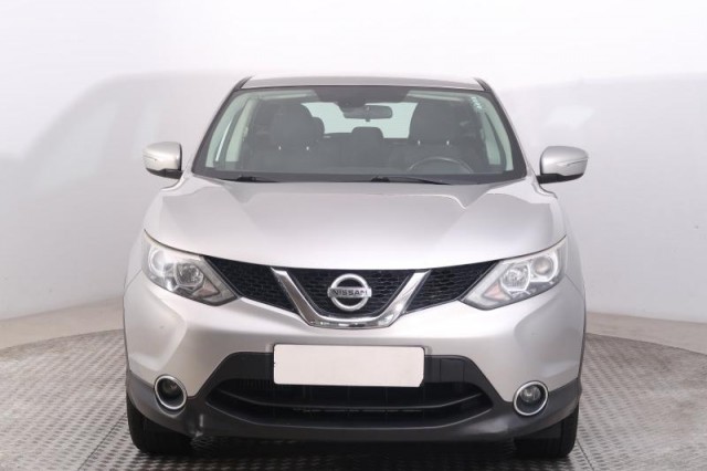 Nissan Qashqai  1.2 DIG-T 