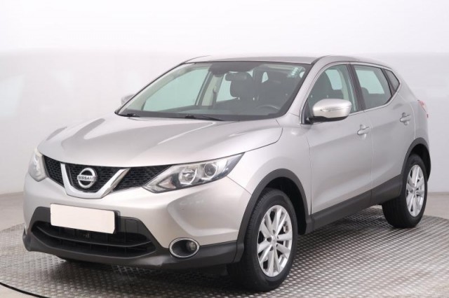 Nissan Qashqai  1.2 DIG-T 