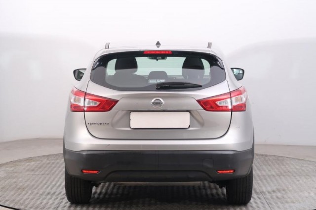 Nissan Qashqai  1.2 DIG-T 