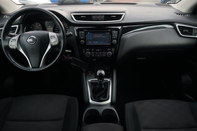Nissan Qashqai  1.2 DIG-T 