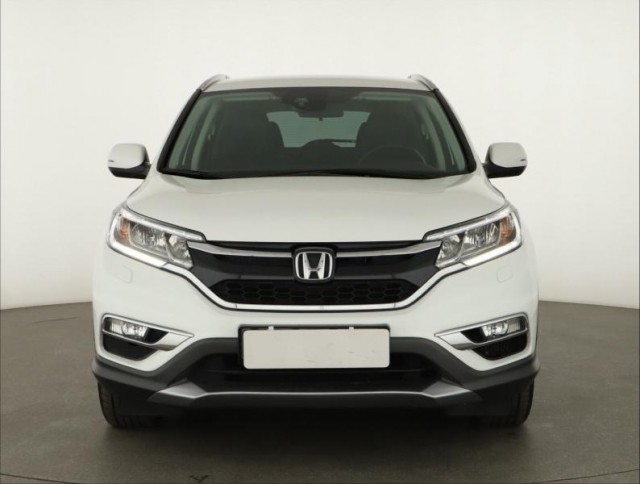 Honda CR-V  1.6 i-DTEC Comfort