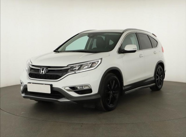 Honda CR-V  1.6 i-DTEC Comfort