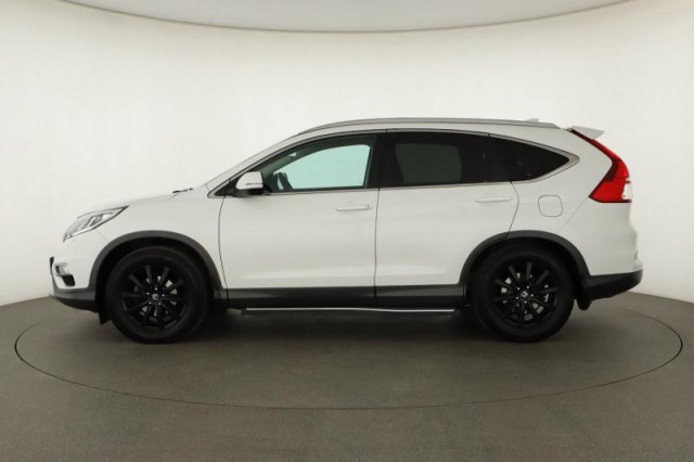 Honda CR-V  1.6 i-DTEC Comfort