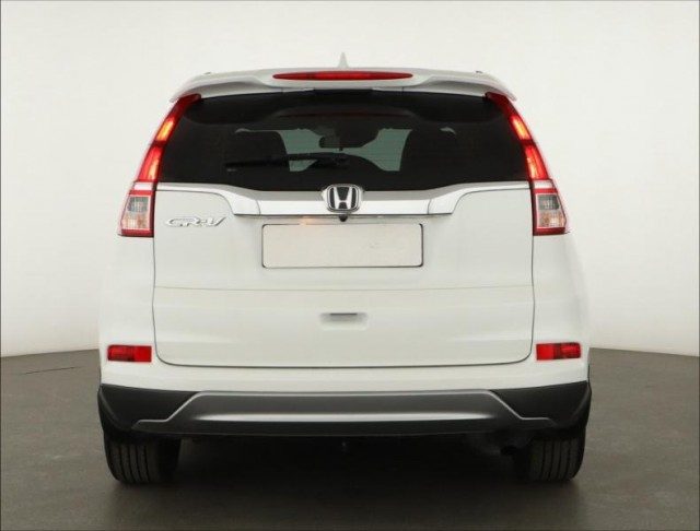Honda CR-V  1.6 i-DTEC Comfort
