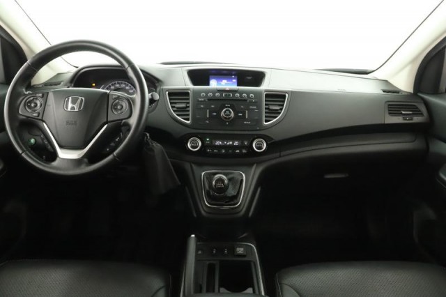Honda CR-V  1.6 i-DTEC Comfort