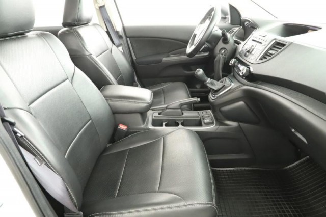 Honda CR-V  1.6 i-DTEC Comfort