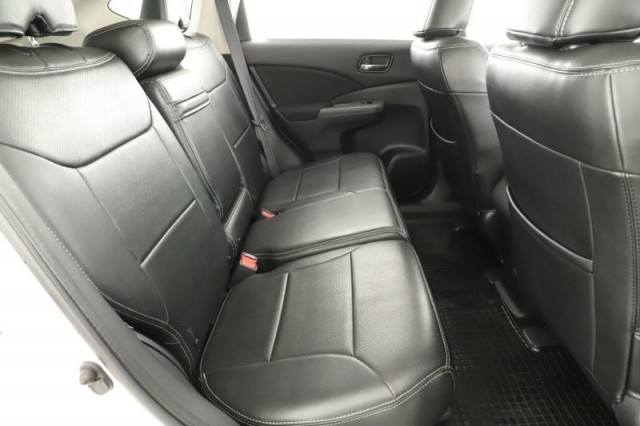 Honda CR-V  1.6 i-DTEC Comfort
