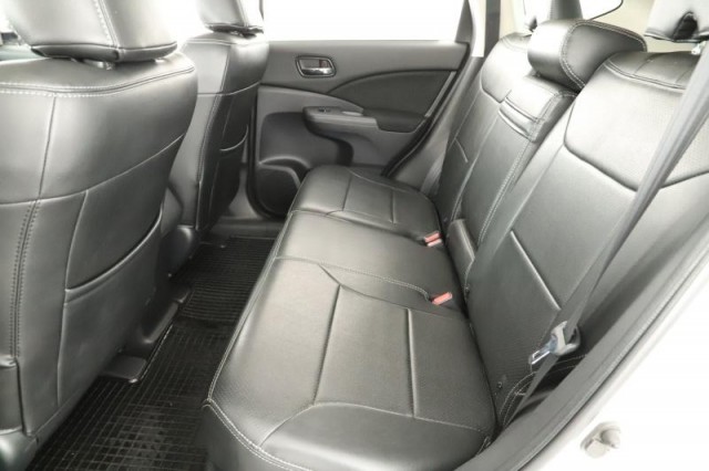 Honda CR-V  1.6 i-DTEC Comfort