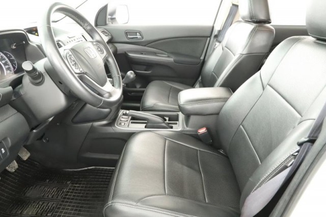 Honda CR-V  1.6 i-DTEC Comfort