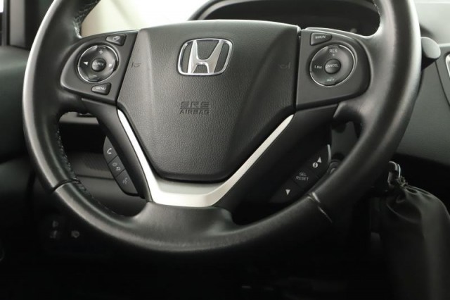 Honda CR-V  1.6 i-DTEC Comfort