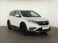 Honda CR-V  1.6 i-DTEC Comfort