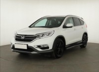 Honda CR-V  1.6 i-DTEC Comfort