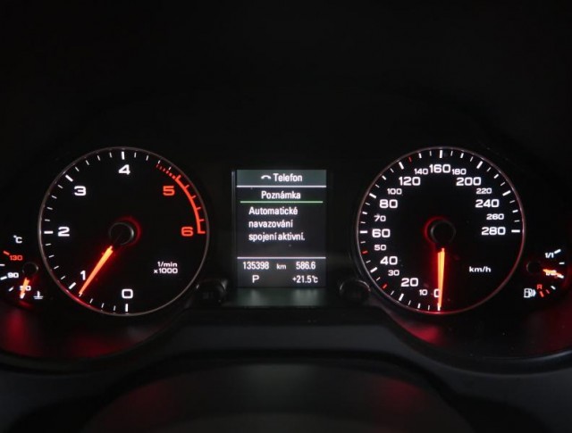Audi Q5  2.0 TDI sport