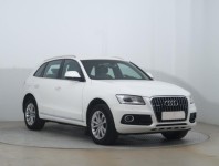 Audi Q5  2.0 TDI sport