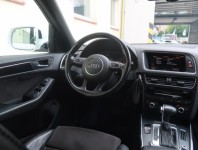 Audi Q5  2.0 TDI sport