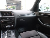 Audi Q5  2.0 TDI sport