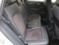Audi Q5  2.0 TDI sport