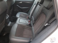 Audi Q5  2.0 TDI sport
