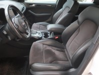 Audi Q5  2.0 TDI sport