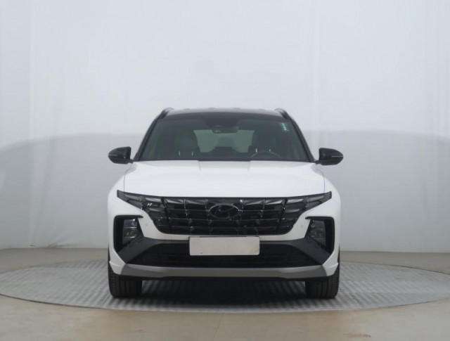 Hyundai Tucson  1.6 T-GDI 