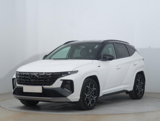 Hyundai Tucson  1.6 T-GDI 