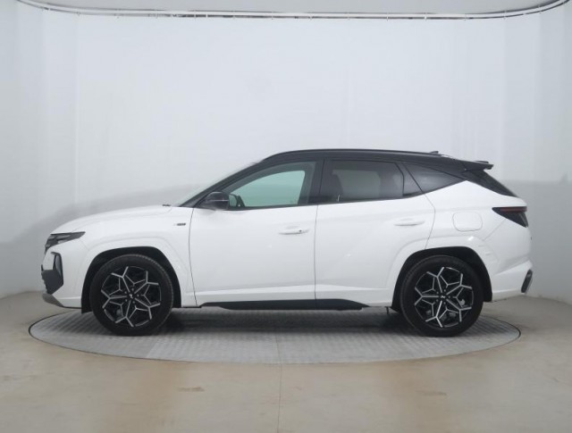 Hyundai Tucson  1.6 T-GDI 