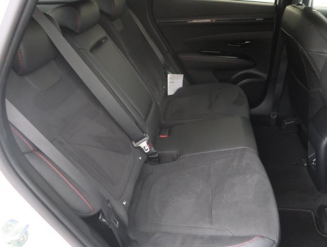 Hyundai Tucson  1.6 T-GDI 