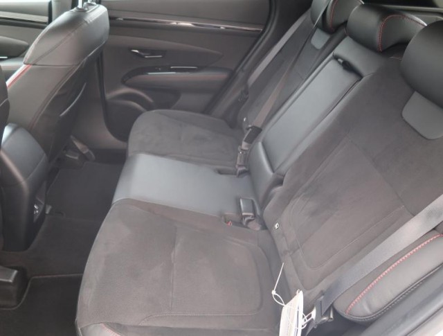 Hyundai Tucson  1.6 T-GDI 