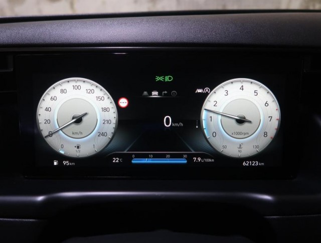 Hyundai Tucson  1.6 T-GDI 