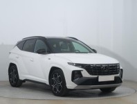 Hyundai Tucson  1.6 T-GDI 
