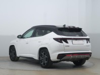 Hyundai Tucson  1.6 T-GDI 