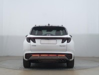 Hyundai Tucson  1.6 T-GDI 