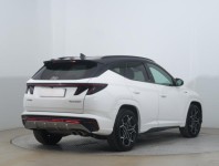Hyundai Tucson  1.6 T-GDI 