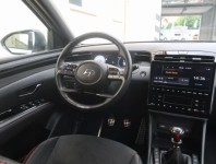 Hyundai Tucson  1.6 T-GDI 