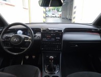 Hyundai Tucson  1.6 T-GDI 