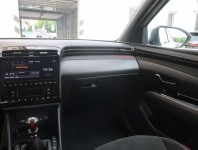 Hyundai Tucson  1.6 T-GDI 