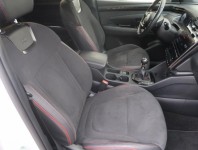 Hyundai Tucson  1.6 T-GDI 