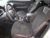 Hyundai Tucson  1.6 T-GDI 