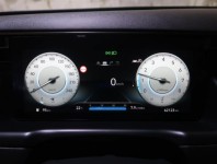 Hyundai Tucson  1.6 T-GDI 